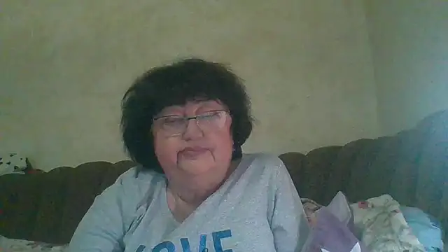 MilaSky5303 online show from December 4, 1:09 pm