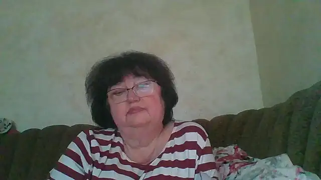 MilaSky5303 online show from December 19, 10:00 am