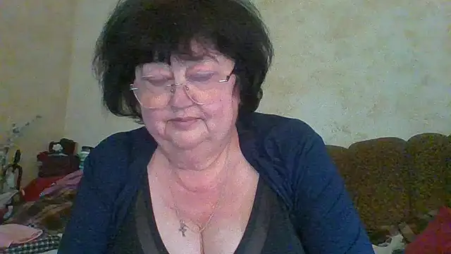 Snapshot of MilaSky5303 chatting on May 30, 11:29 am MilaSky5303 online show from May 30, 11:29 am