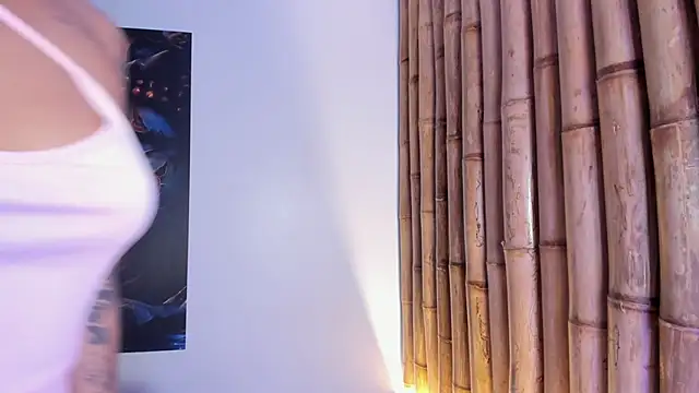 charlotte mitchell  online show from December 22, 7:00 pm