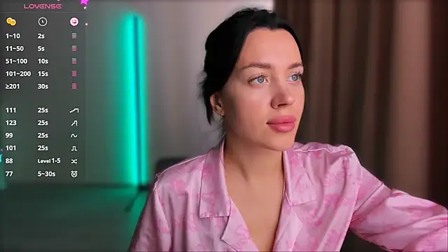 AmeliaSonk231 online show from September 10, 7:52 am