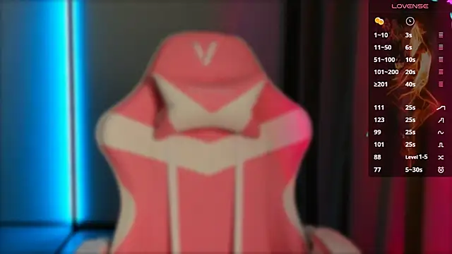 AmeliaSonk231 online show from September 19, 7:03 pm