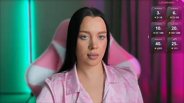 AmeliaSonk231 online show from October 16, 7:04 pm