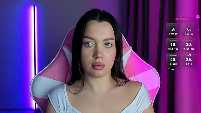 AmeliaSonk231 online show from October 21, 6:52 pm