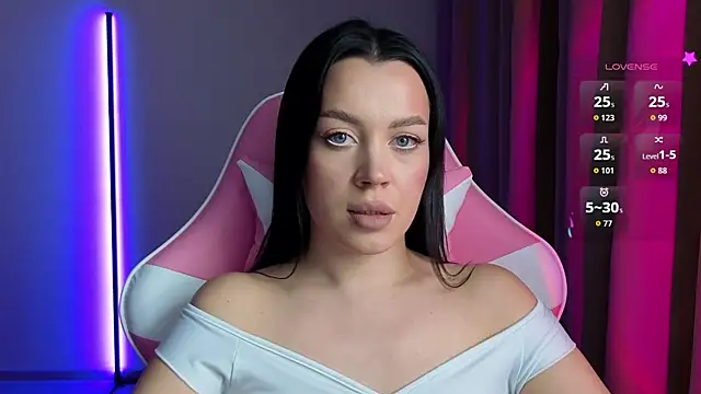 AmeliaSonk231 online show from October 22, 6:07 pm