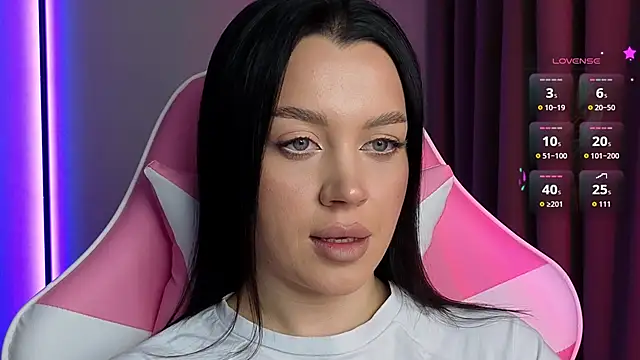 AmeliaSonk231 online show from October 23, 6:39 pm