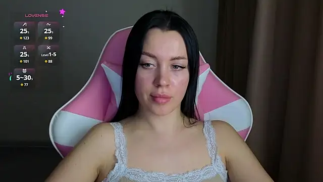 AmeliaSonk231 online show from October 26, 8:15 pm