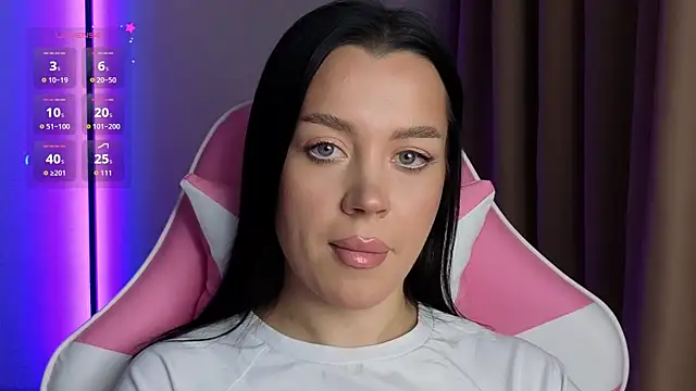 AmeliaSonk231 online show from November 3, 6:53 pm