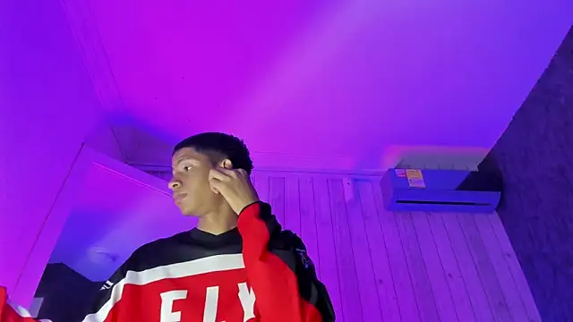 Erick wal online show from October 12, 11:15 pm