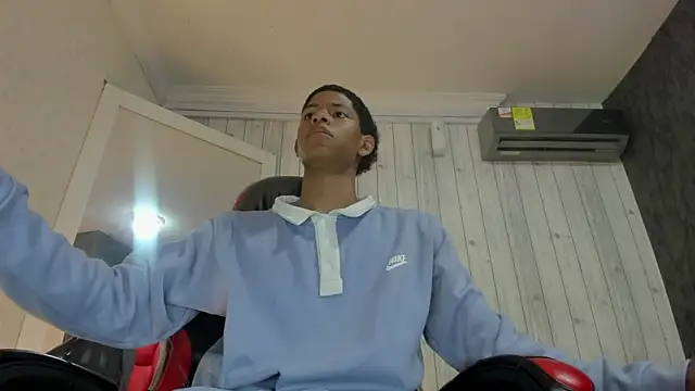 Erick wal online show from November 4, 3:49 am