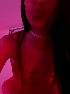 Alice and Bunny  online show from December 13, 10:26 pm