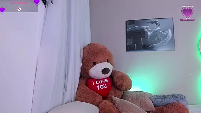 EmystarX online show from September 18, 1:18 am