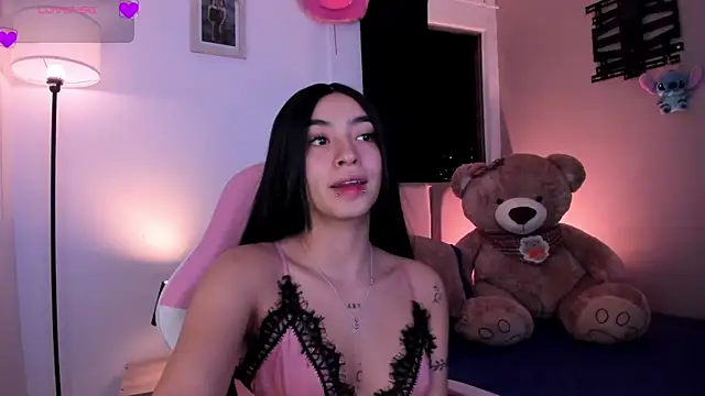 EmystarX online show from April 2, 12:08 am