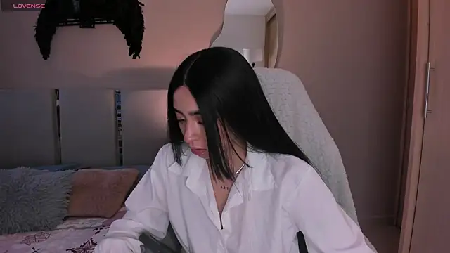 Snapshot of EmystarX chatting on May 22, 11:10 pm EmystarX online show from May 22, 11:10 pm