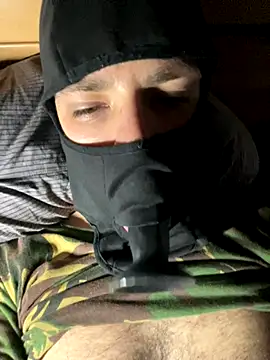 sexyarmy001 online show from September 13, 8:08 pm