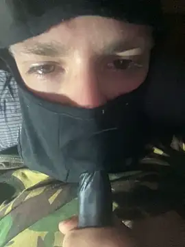 sexyarmy001 online show from September 14, 8:08 pm