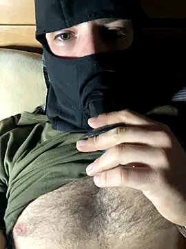 sexyarmy001 online show from September 22, 8:11 pm