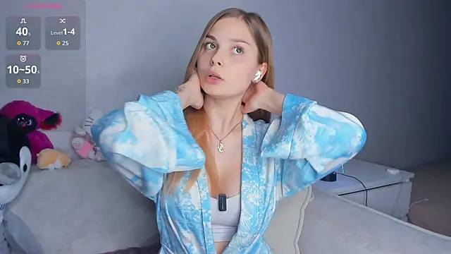 hidden charm online show from February 11, 3:50 pm