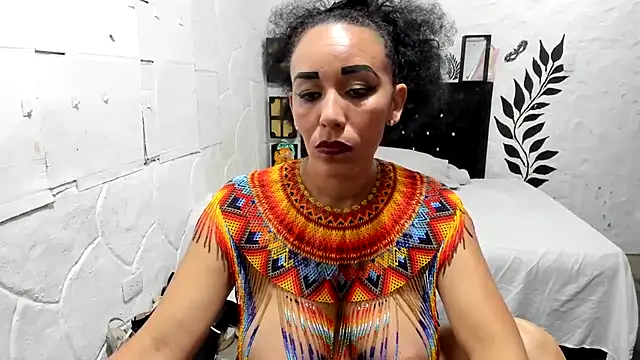 Margaritarubio online show from September 26, 11:53 pm