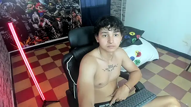 Dan cristancho online show from September 8, 4:17 pm