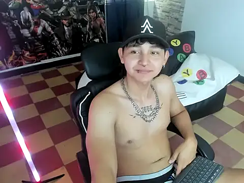 Dan cristancho online show from September 14, 12:26 pm