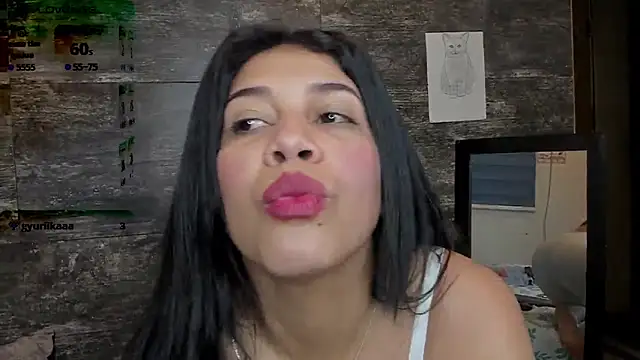 oriana olsen online show from June 7, 6:39 am