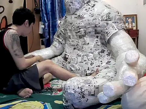 moaman190 online show from September 23, 12:19 pm