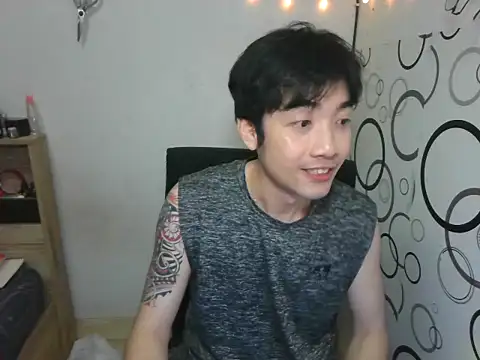 moaman190 online show from October 25, 5:40 pm