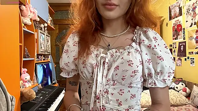 LushVee Touch online show from September 10, 9:53 am
