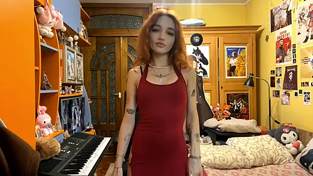 LushVee Touch online show from September 11, 9:42 am