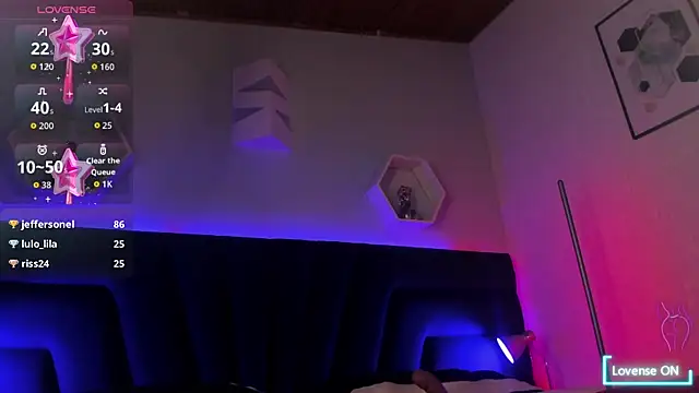 Snapshot of _carla_rosee chatting on December 1, 11:04 am carla rosee online show from December 1, 11:04 am