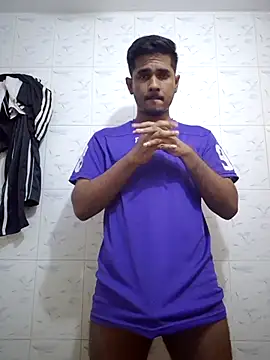 SHUVOK07 online show from November 1, 9:17 pm