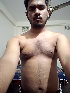 SHUVOK07 online show from November 18, 7:40 pm