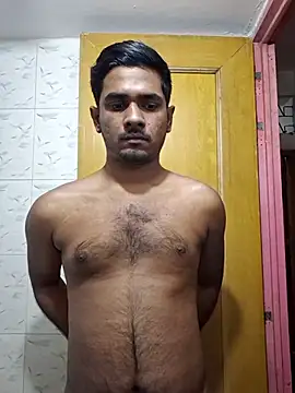 SHUVOK07 online show from February 13, 7:15 am