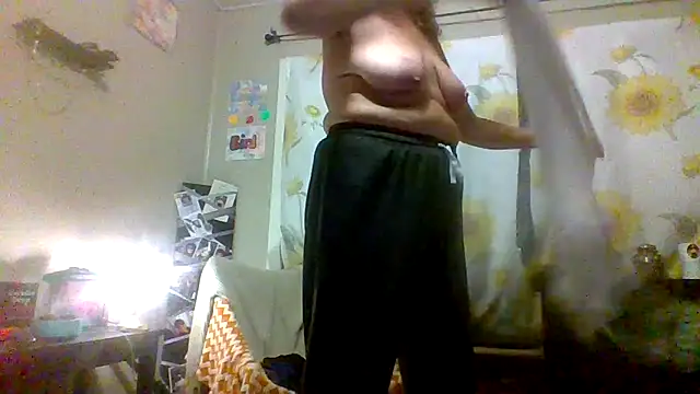 Bored Grandma online show from October 7, 7:27 am