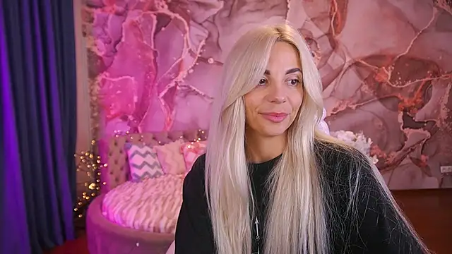 BellaRayyy online show from October 27, 2:04 am