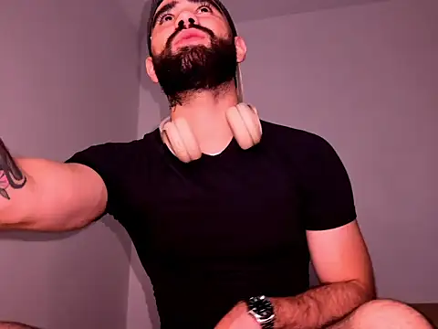 zack sullivan22 online show from September 20, 1:17 am