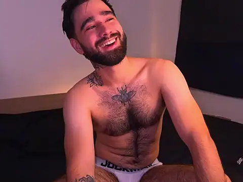 zack sullivan22 online show from October 10, 11:26 pm