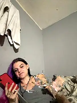 ittybittymeryssa online show from November 5, 1:44 pm