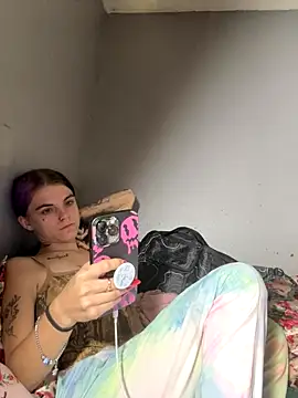 ittybittymeryssa online show from November 21, 11:58 pm