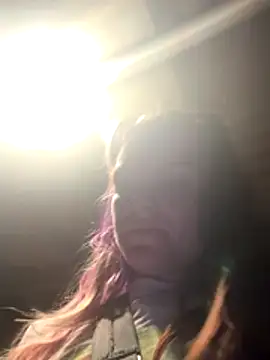 ittybittymeryssa online show from December 22, 1:35 am