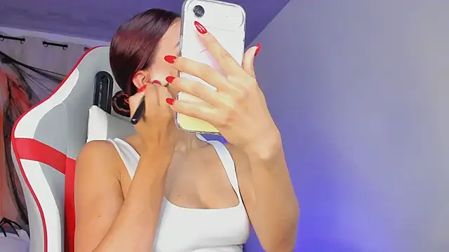 Selenafox 0 online show from October 10, 1:59 am