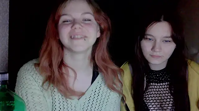 Poppy sun online show from October 24, 8:16 pm