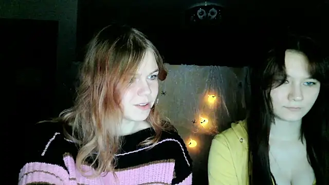 Poppy sun online show from November 2, 4:53 pm