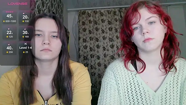 Poppy sun online show from November 29, 4:32 pm