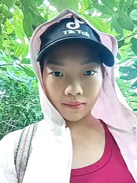 Ananine online show from October 17, 12:14 am