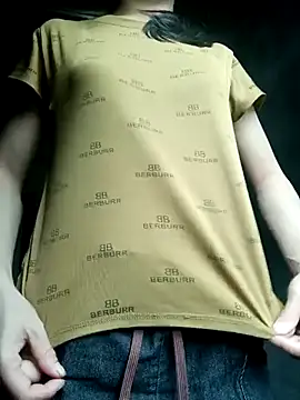 Ananine online show from October 22, 3:07 am