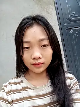 Ananine online show from December 23, 1:14 am