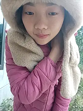 Ananine online show from January 14, 12:49 am