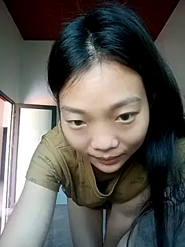 Ananine online show from June 28, 1:44 am